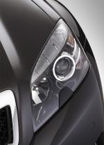 Holden Caprice 2006 года